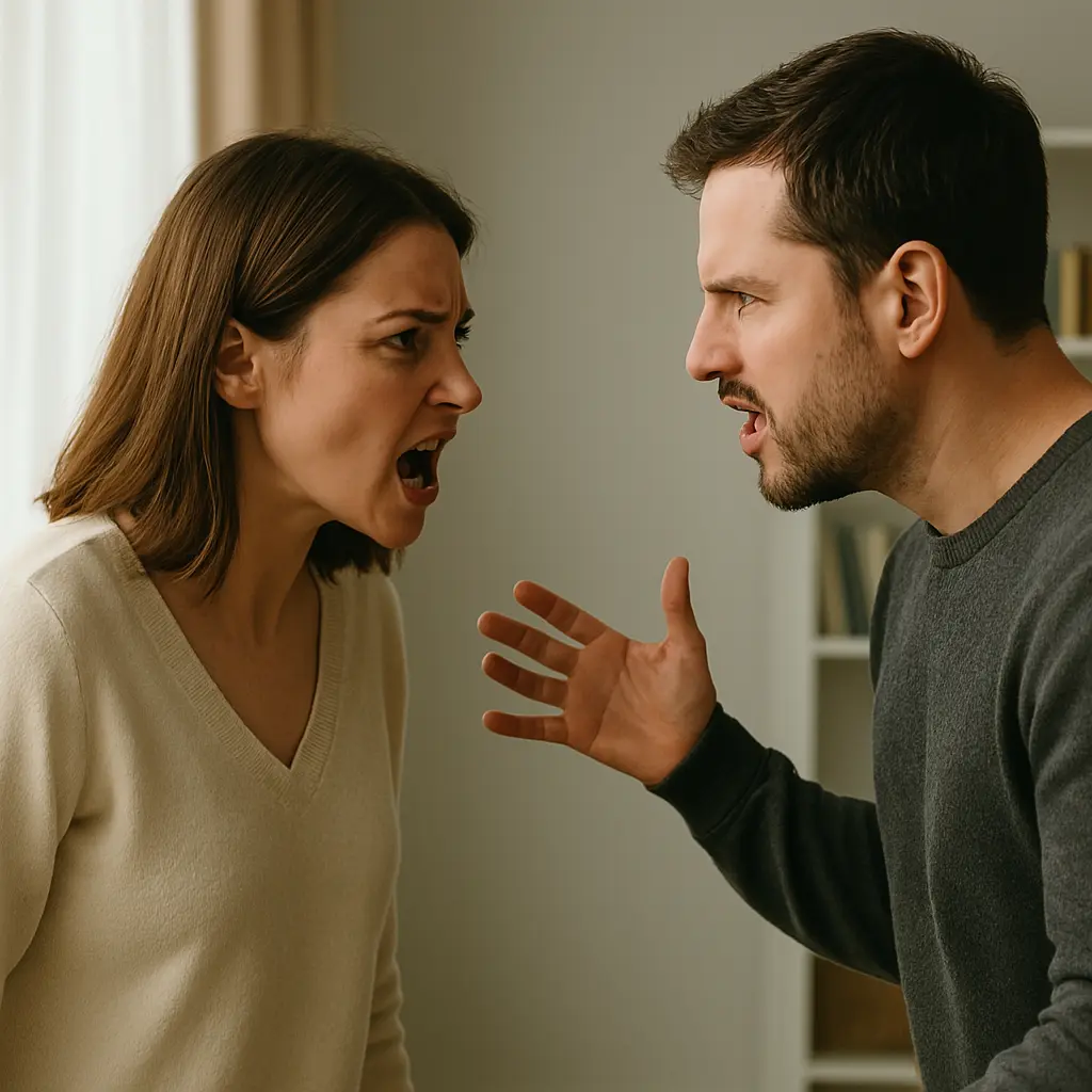 Les conséquences d’une communication violente (ou mal adaptée) : et si on apprenait à mieux se parler ?