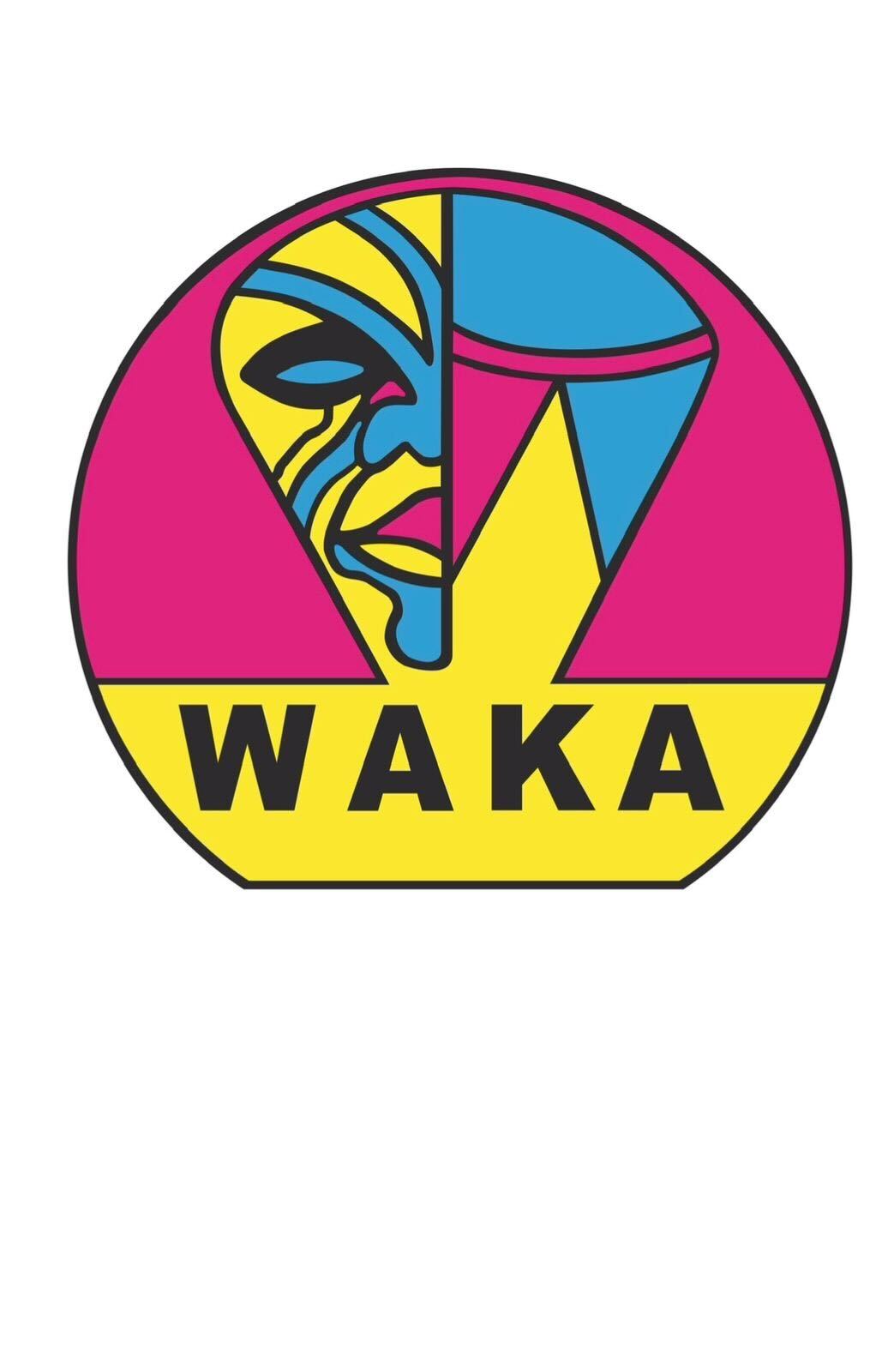 WAKA